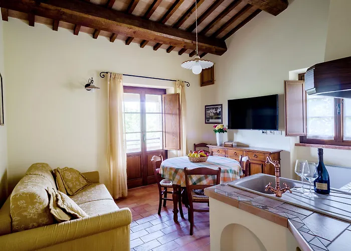 Panelios Borgo Vacanze Resort 3*