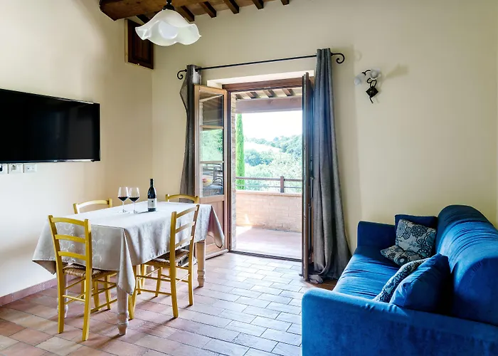 Panelios Borgo Vacanze Resort