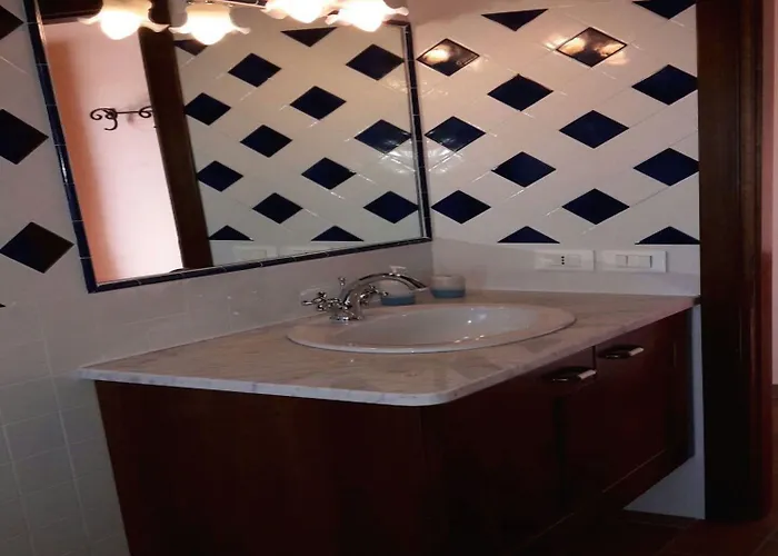 Resort Panelios Borgo Vacanze