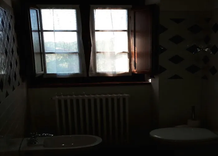 Resort Panelios Borgo Vacanze Città della Pieve