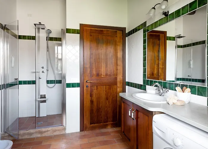 Resort Panelios Borgo Vacanze Città della Pieve