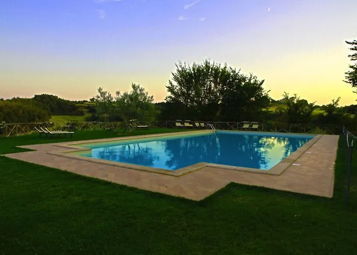 Panelios Borgo Vacanze Resort 3*