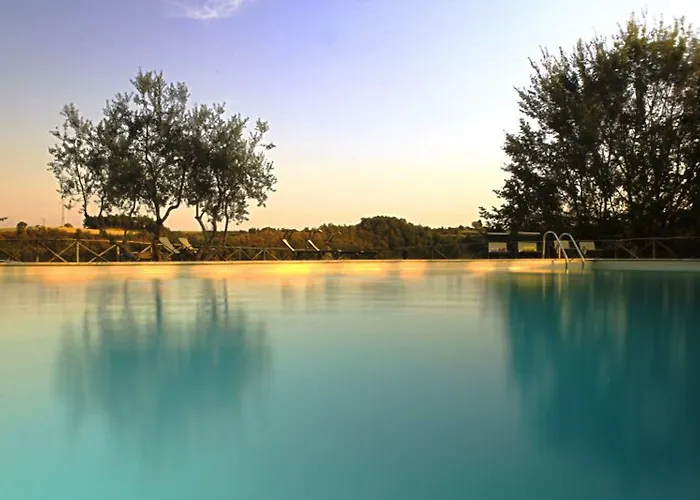 Panelios Borgo Vacanze Città della Pieve