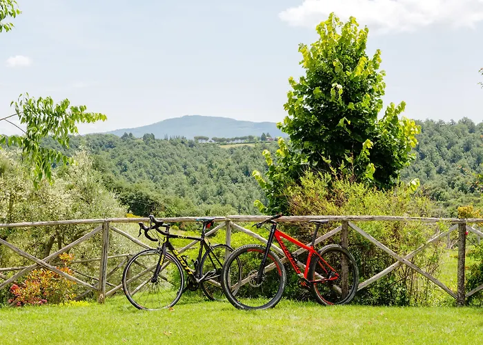 Panelios Borgo Vacanze Feriested 3*