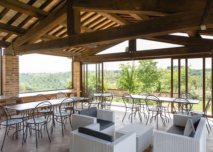 Panelios Borgo Vacanze 3*