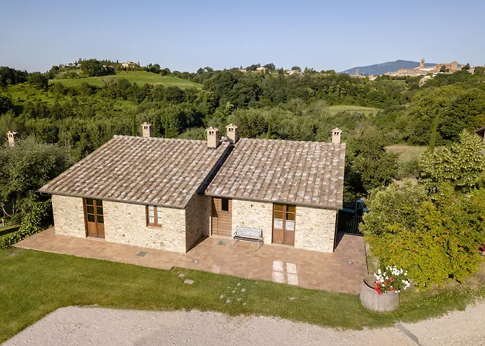 Panelios Borgo Vacanze 3*