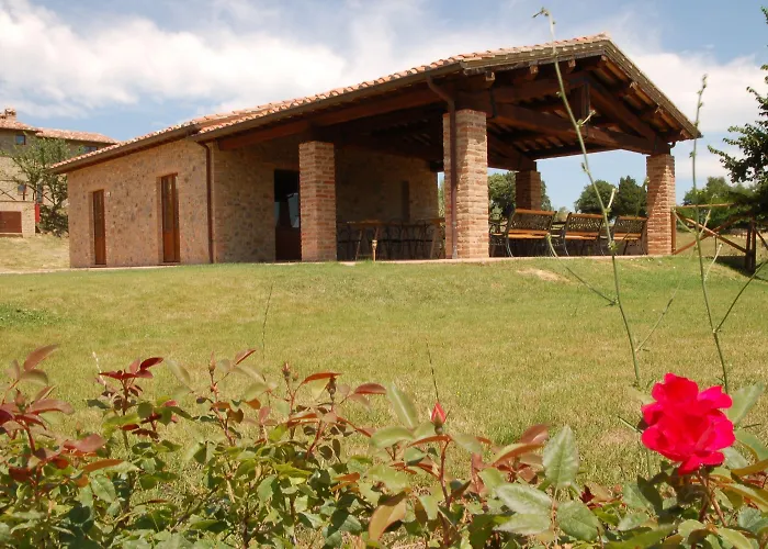 Panelios Borgo Vacanze 3* Città della Pieve