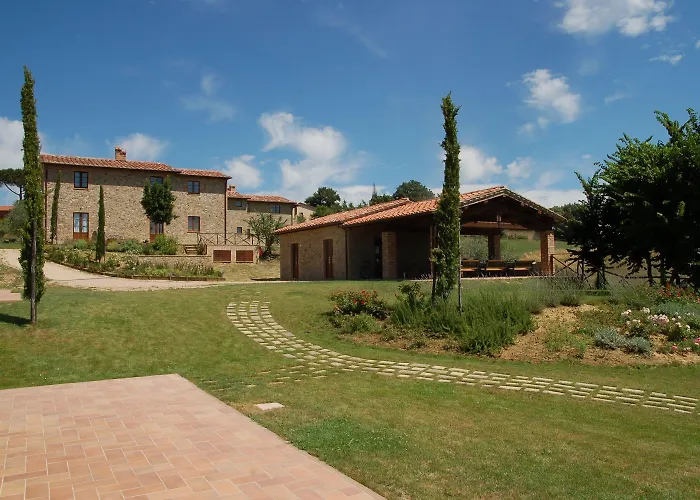 Resort Panelios Borgo Vacanze 3*