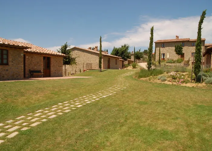 Panelios Borgo Vacanze Città della Pieve