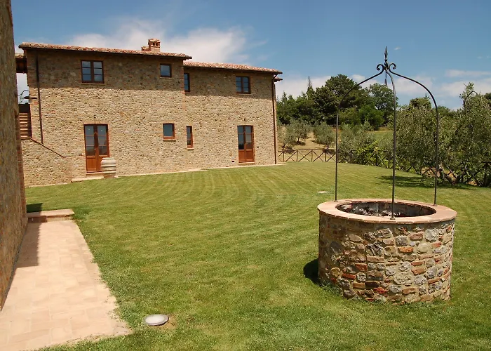 Panelios Borgo Vacanze 3*