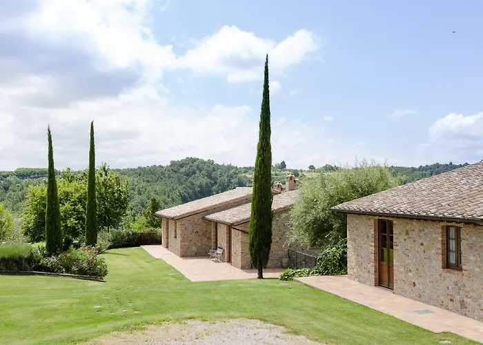 Panelios Borgo Vacanze