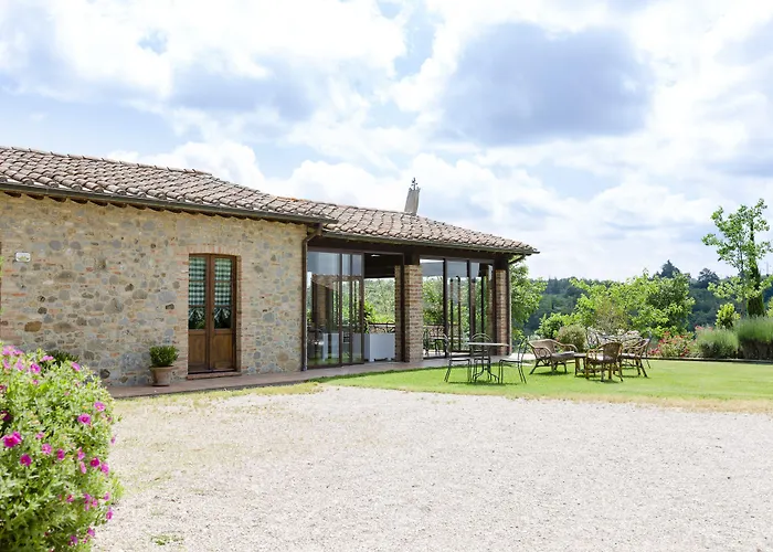 Panelios Borgo Vacanze 3*