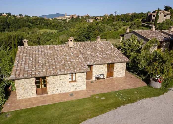 Panelios Borgo Vacanze Feriested 3*