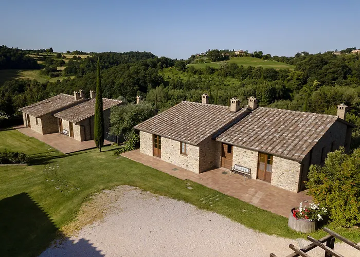 Panelios Borgo Vacanze