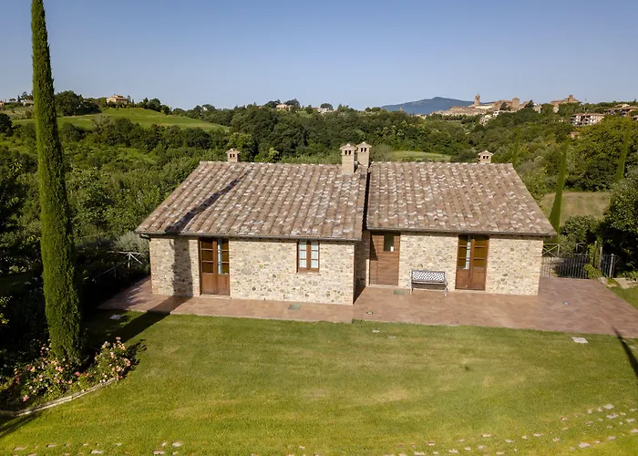 Panelios Borgo Vacanze Resort Città della Pieve