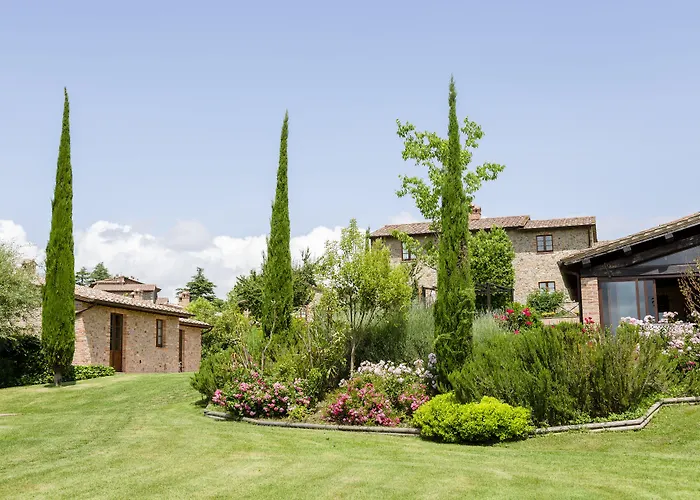 Feriested Panelios Borgo Vacanze 3*