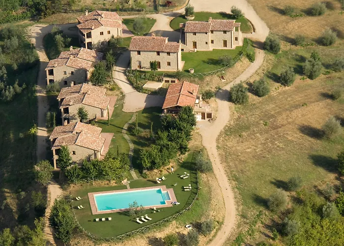 Resort Panelios Borgo Vacanze 3*