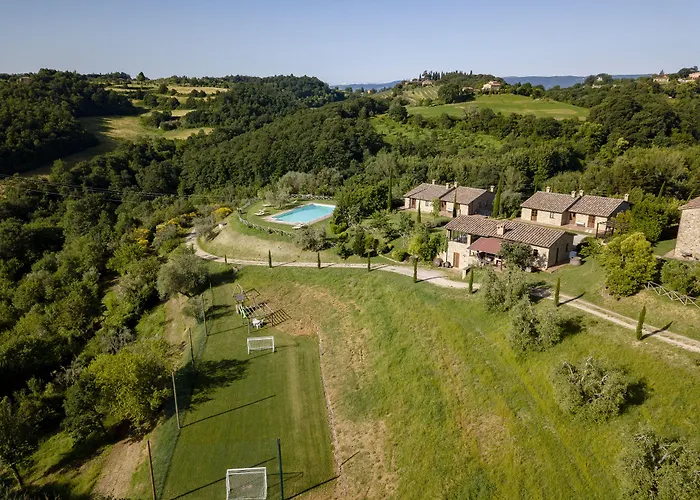 Panelios Borgo Vacanze Città della Pieve