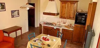 Panelios Borgo Vacanze Città della Pieve