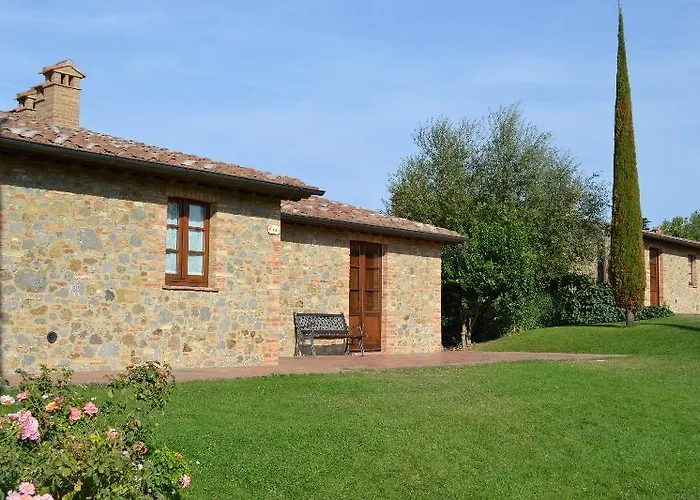 Panelios Borgo Vacanze 3* Città della Pieve