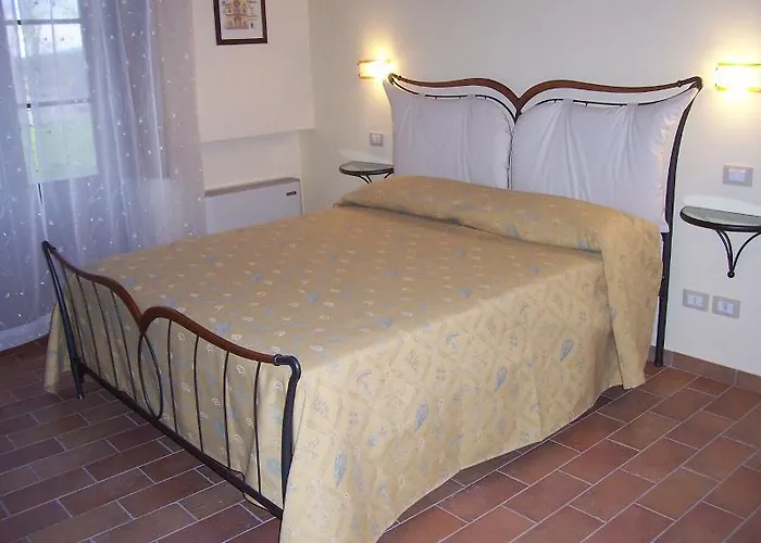 Resort Panelios Borgo Vacanze 3*